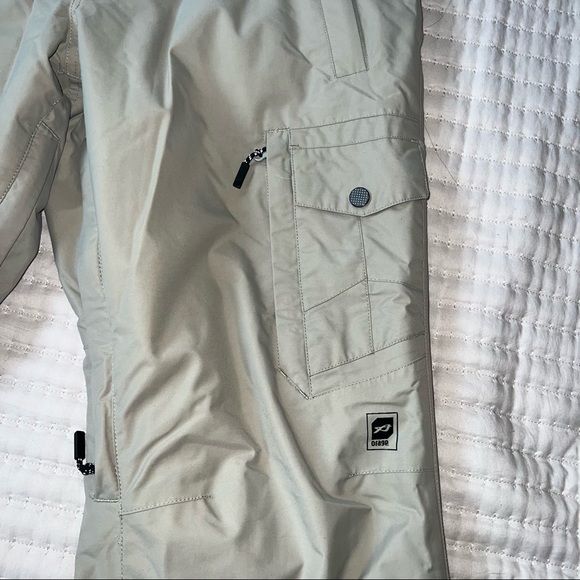 Orage  prime ski brand Air Project size L - Picture 2 of 15